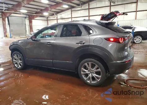 2021 Mazda Cx-30 Select z USA, uszkodzony, nr VIN 3MVDMBBL3MM246051